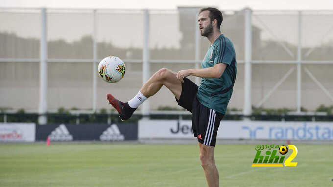 باريس يزاحم برشلونة على ضم بيانيتش