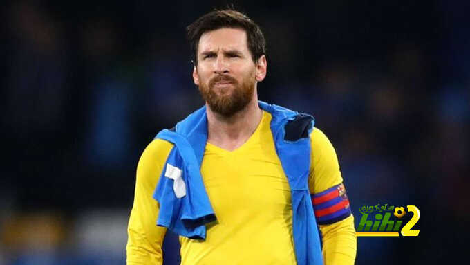 برشلونة ينزف