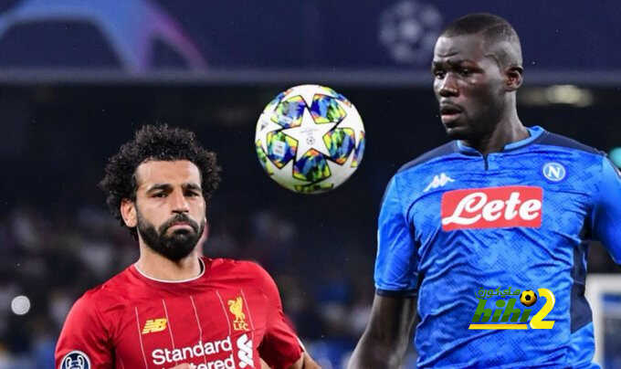 الصراع مستمر بين اليونايتد وليفربول على كوليبالي