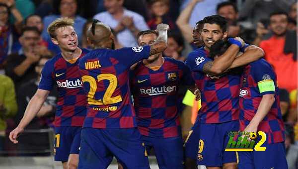 فيديو: تدريبات برشلونة لهذا اليوم