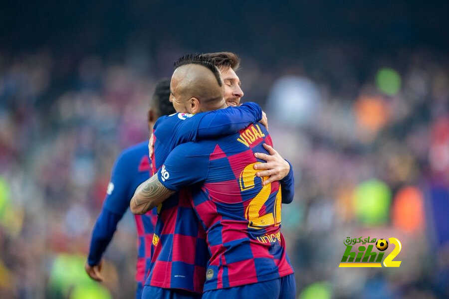نجوم من المستحيل أن يرحلوا عن برشلونة الصيف المقبل