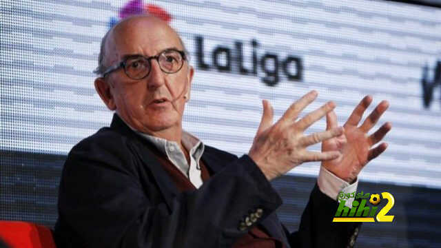 خاومي : برشلونة يعاني من أزمة اقتصادية
