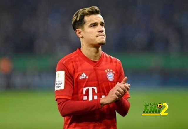 كوتينهو سيعود قريبا لبرشلونة