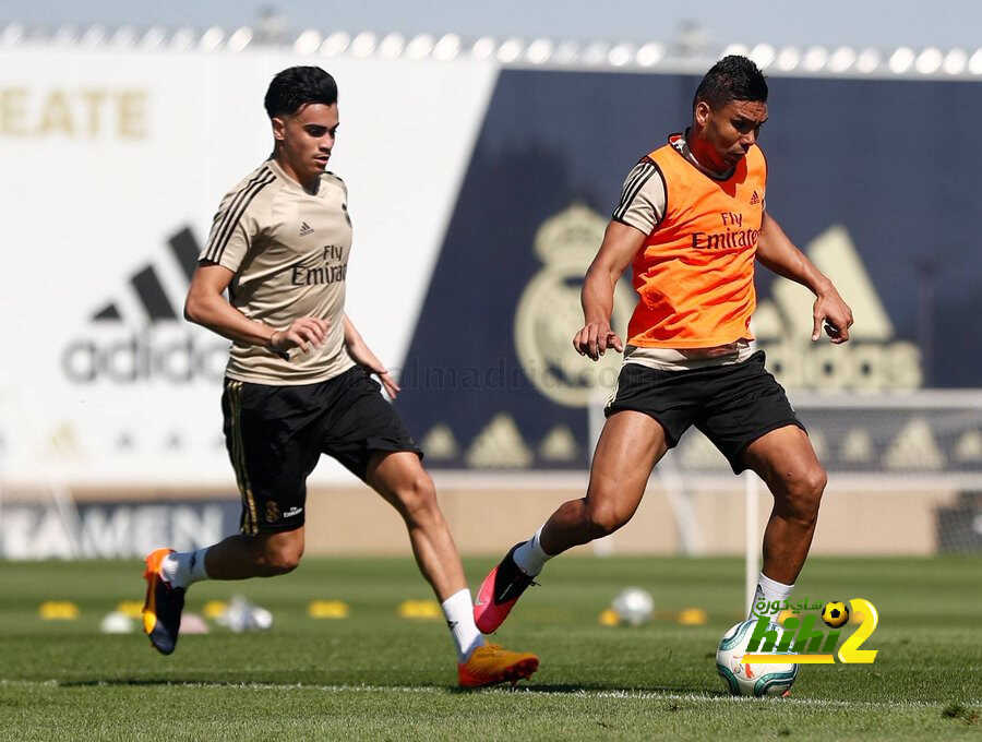 الفريق المقبل لراينير بعد الرحيل عن ريال مدريد