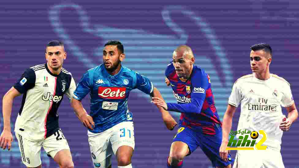 اقتراح جديد لتعويض المصابين بكورونا في دوري الأبطال!