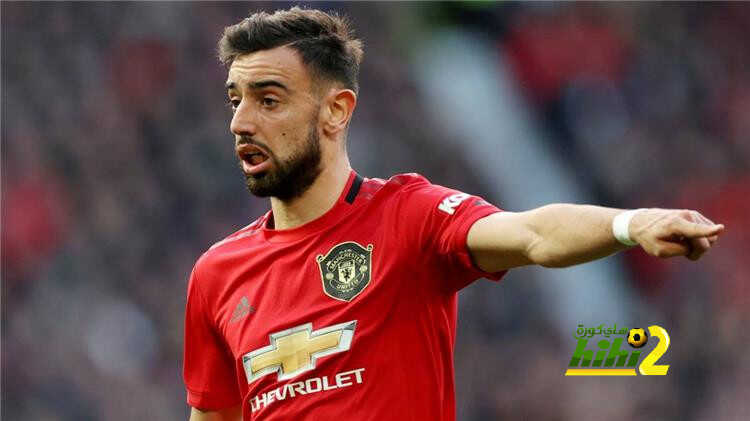 فيديو: هدف فيرنانديز الذي نال إعجاب ماتا بتدريبات مانشستر يونايتد