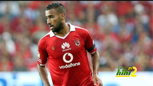 حسام عاشور إلي الدوري السعودي