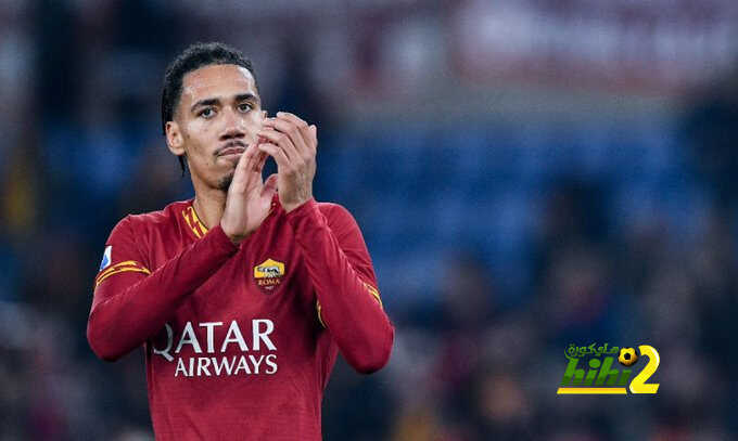 تقارير: مانشستر يونايتد لا يمانع انتقال سمولينج لروما