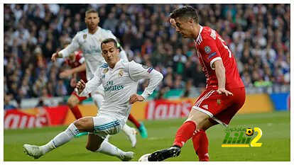 باب رزق يفتح لفاسكيز في ريال مدريد
