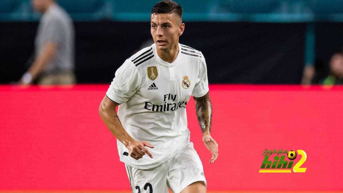بلد الوليد يتوصل لاتفاق نهائي مع ريال مدريد لضم نجمه