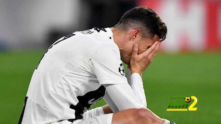 فيديو: رونالدو يهدر ركلة جزاء أمام ميلان