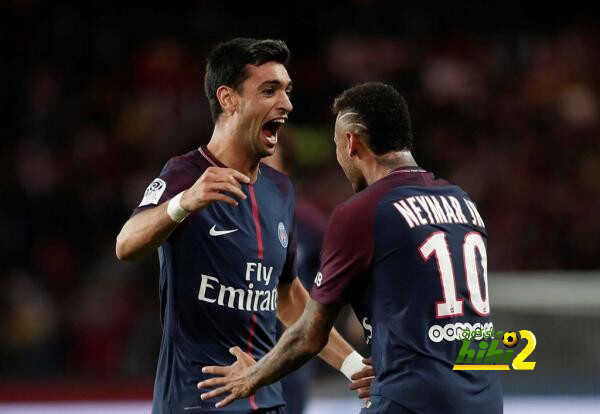 باستوري: نيمار يتعقد أنه اللاعب رقم واحد في باريس