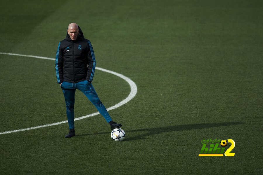 ريال مدريد مبهر هجوميا