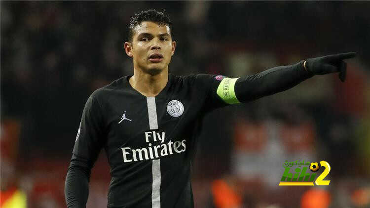 لاعب باريس سان جير مان يقترب من الدوري الإنجليزي