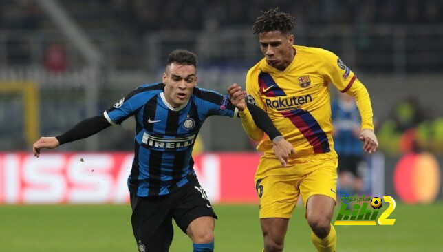تياجو سيلفا يهدد انتقال لاعب برشلونة إلي إيفرتون