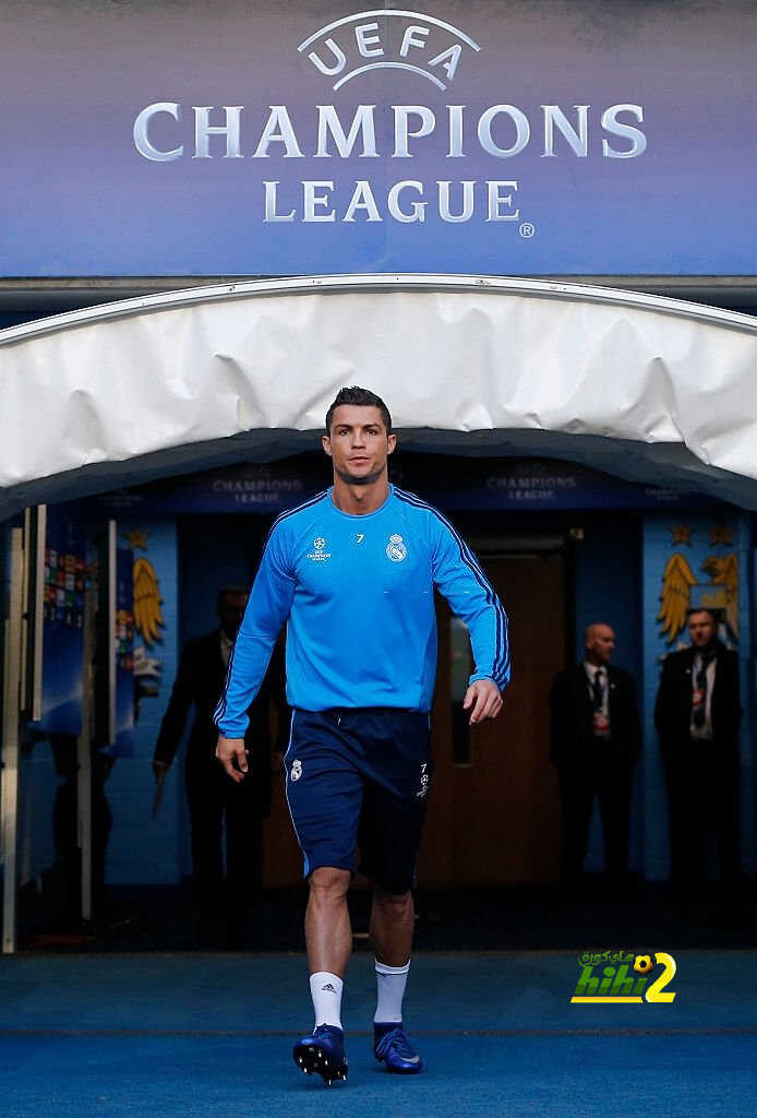 مواعيد مباريات دوري أبطال أوروبا