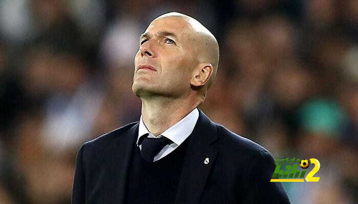 فيديو: مترجم.. تفاصيل حديث زيدان الساخن للاعبي ريال مدريد امام إيبار