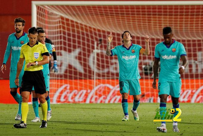 مينغويلا : برشلونة سيحقق الثنائية هذا الموسم