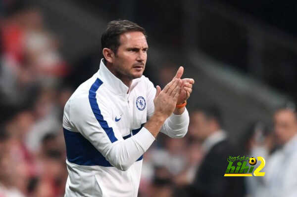 نجم تشيلسي قريب من الدوري الإيطالي