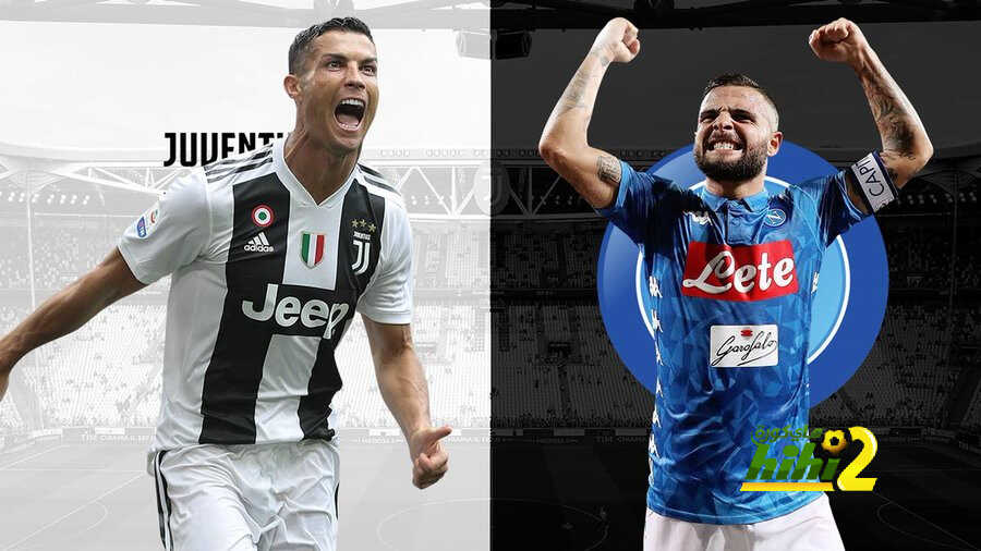 كل ماتريد معرفته عن نهائي كأس إيطاليا بين يوفنتوس ونابولي