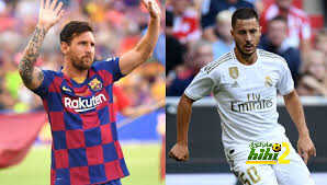 شاهد النهائيات المتبقية لكل من ريال مدريد وبرشلونة… ٩ جولات من نار