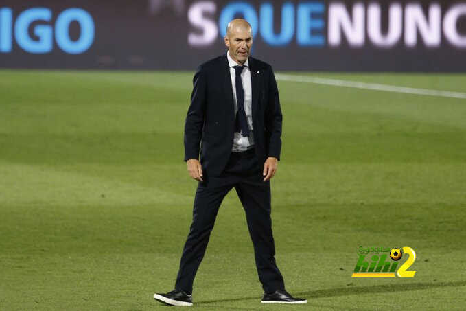 ريال مدريد يفعلها للمرة الأولى منذ ثلاث سنوات !
