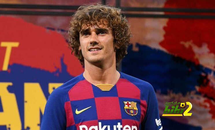 جريزمان برشلونة لا يُقارن بنظيره في أتليتكو مدريد