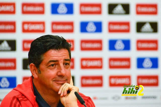 وكيل فيتوريا يكشف تفاصيل عقده الجديد مع النصر
