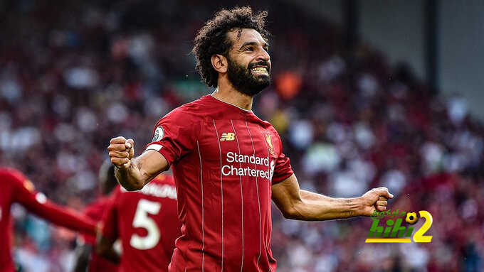موقف محمد صلاح من الرحيل عن ليفربول .!
