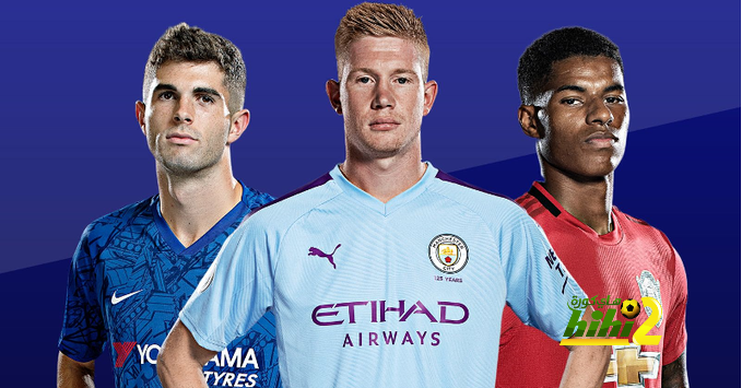 من يستطيع منافسة ليفربول على لقب الدوري للموسم المقبل ؟