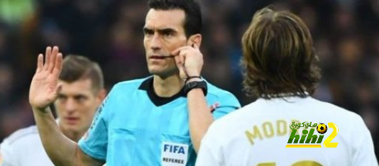 أرقام مونويرا مع ريال مدريد