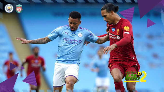 فيديو: مانشستر سيتي يفسد فرحة التتويج على ليفربول ويسحقه برباعية