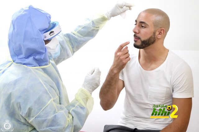 إصابة نجم النصر بفيروس كورونا