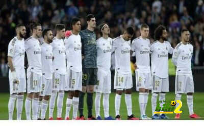 أفضل لاعب في ريال مدريد هذا الموسم!