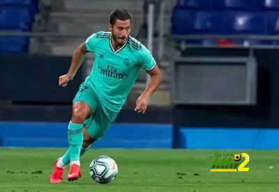 هازارد يعيد لريال مدريد ذكرى بيل!