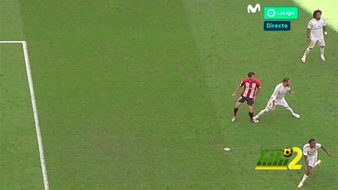 راموس : تحقيقنا لهذا الدوري لن يكون بسبب التحكيم