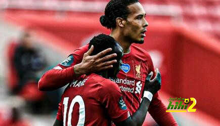 ليفربول ، الفريق الذي لايقهر في أنفيلد !