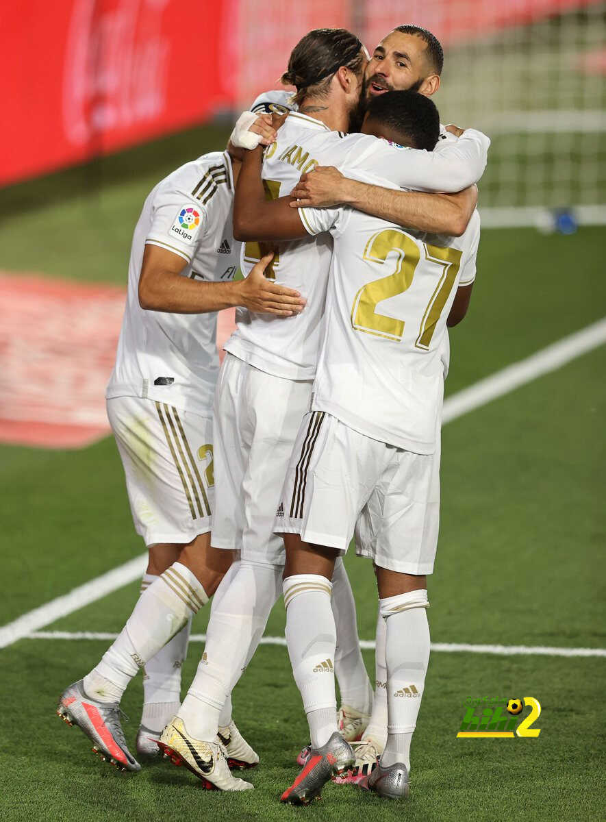 الإعلام الكتالوني صدر الإحباط لريال مدريد !
