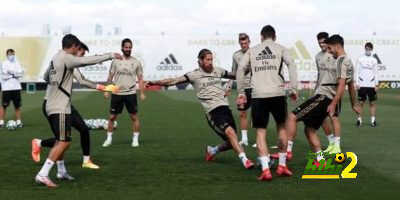 من يستحق البقاء في مدريد بين يوفيتش و ماريانو؟