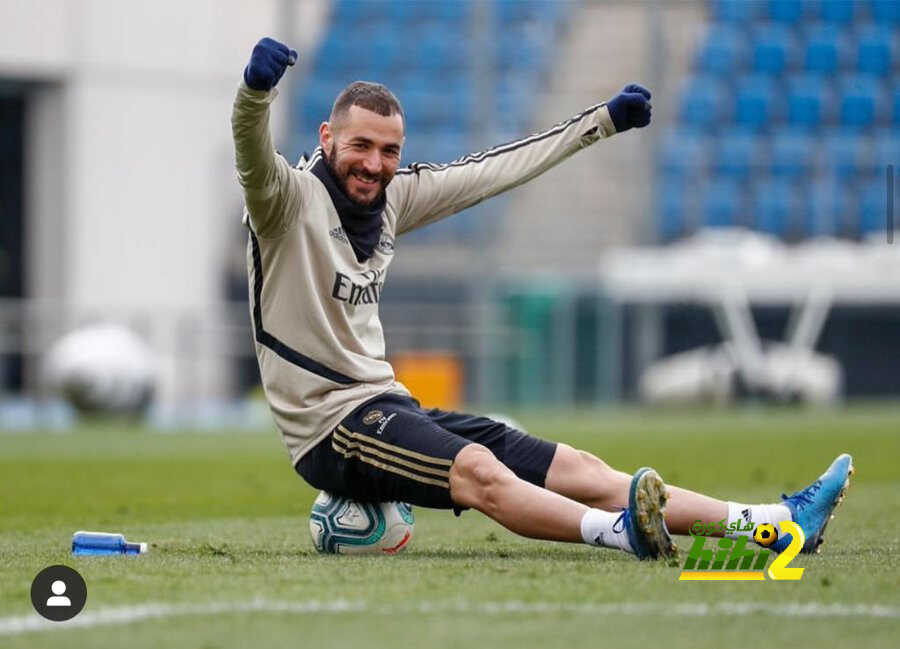 دوري كريم بنزيما…خمسة حقائق تؤكد ذلك !