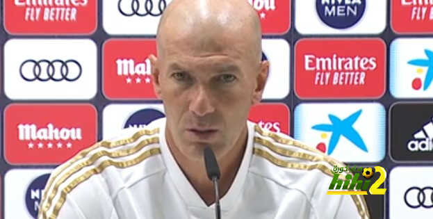 فايروس كورونا يهاجم ريال مدريد