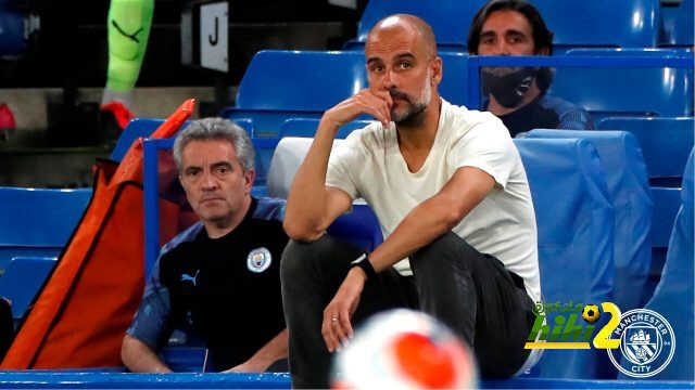 مانشستر سيتي يلبي رغبة جورديولا ؟