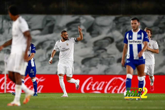اورتيغو : بنزيما ملك هجوم ريال مدريد