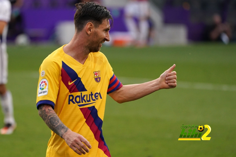 نجم ريال مدريد يستخدم ميسي في إشعال نار برشلونة