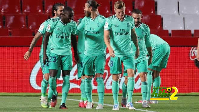ريال مدريد يكررها للمرة الـ11