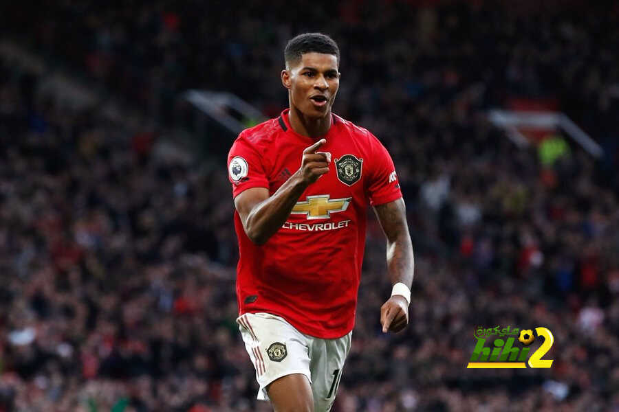 كواليس إنتقال راشفورد إلى باريس سان جيرمان