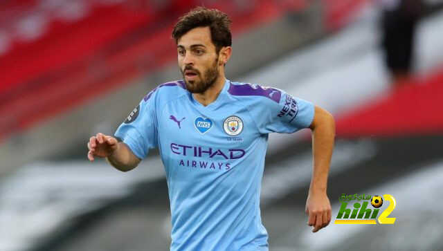 هل ينتقل برناندو سيلفا الي برشلونة!