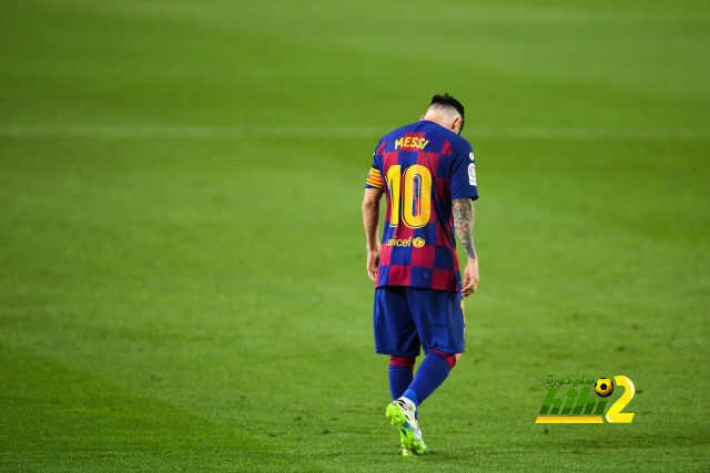 رقم قياسي جديد لـ ميسي مع برشلونة في الليجا