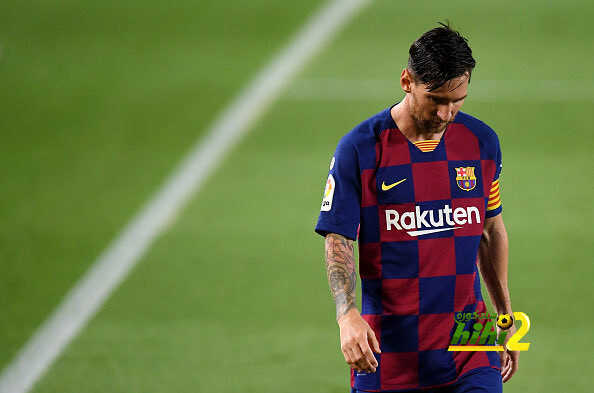 غلاف موندو : إنفجار ميسي