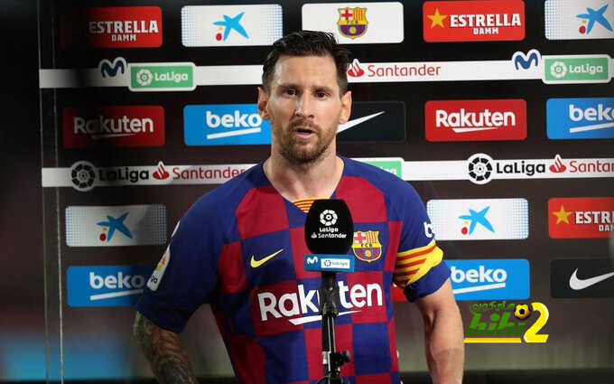 كوستا : سوء برشلونة لم يكن من يناير فقط !